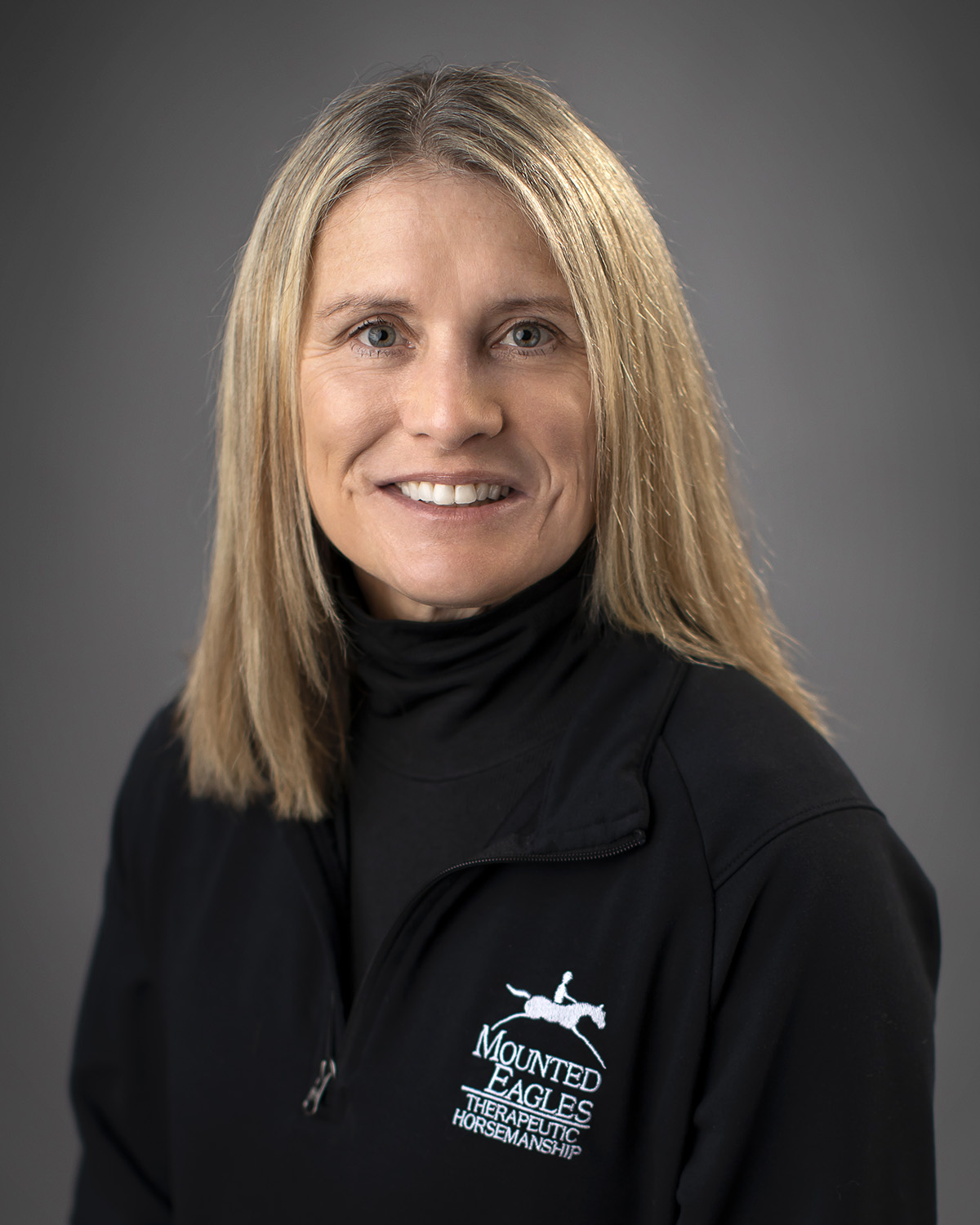 Colleen Reber